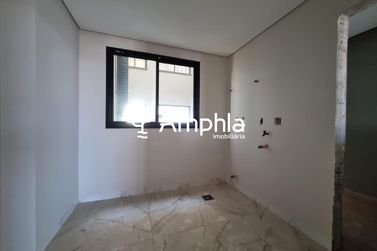Apartamento &agrave; venda - 166m&sup2; - Jardim La Salle