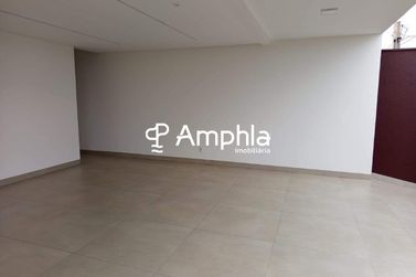 Casa &agrave; venda - 215m&sup2; - Vila Industrial