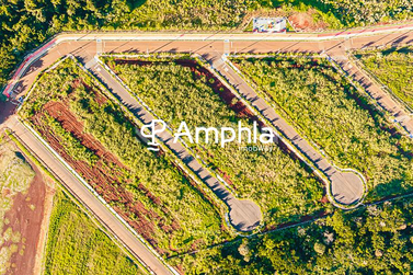 Terreno &agrave; venda - 250m&sup2; - Jardim Coopagro