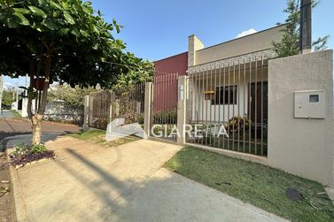 Sobrado &agrave; venda - 145m&sup2; - JARDIM CONCORDIA