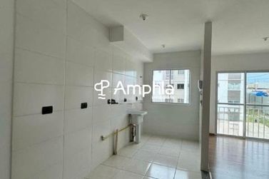Apartamento &agrave; venda - 48m&sup2; - Interlagos