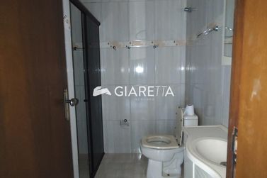 Sobrado para alugar - 124m&sup2; - JARDIM PANCERA