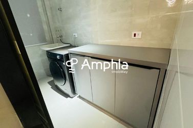 Apartamento &agrave; venda - 80m&sup2; - Recanto Tropical