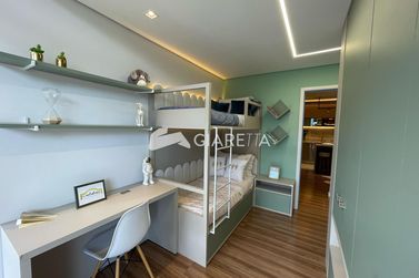 Apartamento &agrave; venda - 65m&sup2; - JARDIM CONCORDIA