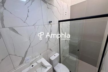 Casa &agrave; venda - 60m&sup2; - Brazmadeira