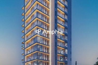 Apartamento &agrave; venda - 158m&sup2; - Vila Industrial