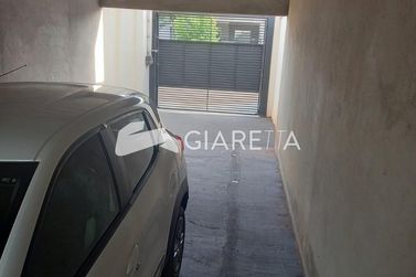Apartamento &agrave; venda - 213m&sup2; - JARDIM PINHEIRINHO