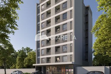 Apartamento &agrave; venda - 60m&sup2; - JARDIM GISELA
