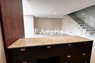 Apartamento &agrave; venda - 153m&sup2; - Cancelli