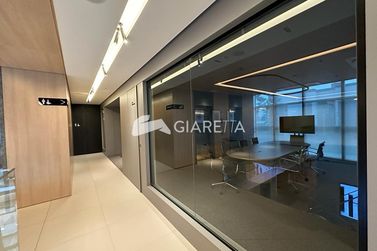 Sala Comercial para alugar - 37m&sup2; - CENTRO
