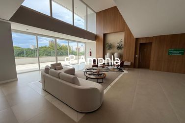 Apartamento &agrave; venda - 641m&sup2; - Centro