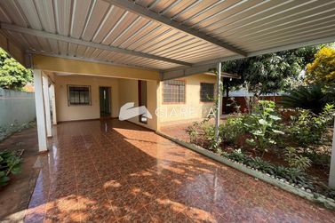 Casa &agrave; venda - 99m&sup2; - JARDIM GISELA