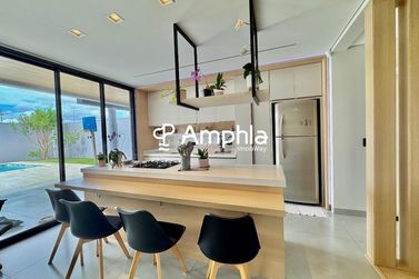 Sobrado &agrave; venda - 280m&sup2; - Tocantins