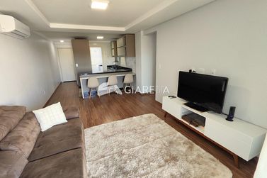 Apartamento para alugar - 83m&sup2; - JARDIM GISELA