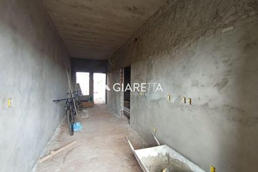 Casa &agrave; venda - 53m&sup2; - CRISTO REI