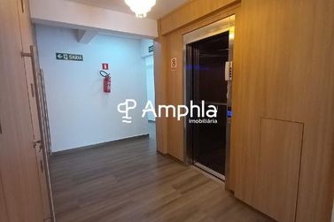 Apartamento &agrave; venda - 62m&sup2; - Tocantins
