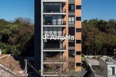 Apartamento &agrave; venda - 174m&sup2; - Jardim La Salle
