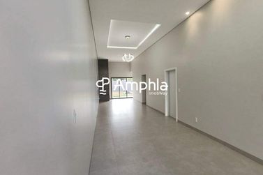 Casa &agrave; venda - 125m&sup2; - Jardim Gisela