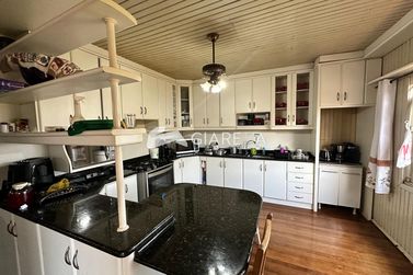 Casa &agrave; venda - 220m&sup2; - SAO LUIZ DO OESTE