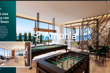 Apartamento &agrave; venda - 84m&sup2; - Itacolomi