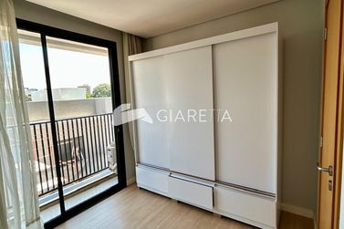 Apartamento para alugar - 125m&sup2; - CENTRO