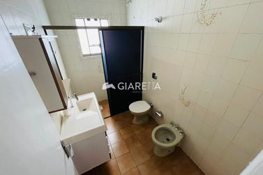 Apartamento para alugar - 120m&sup2; - CENTRO