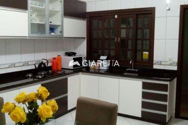 Casa para alugar - 180m&sup2; - JARDIM PANCERA