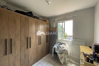 Apartamento &agrave; venda - 60m&sup2; - JARDIM PORTO ALEGRE