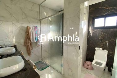 Sobrado &agrave; venda - 211m&sup2; - Tocantins