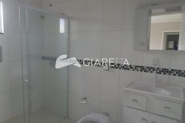 Sobrado para alugar - 120m&sup2; - JARDIM LA SALLE
