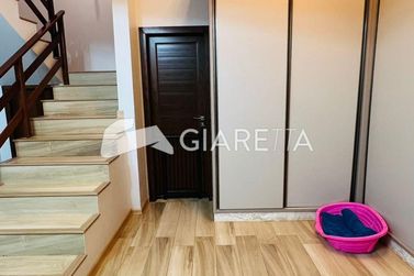 Sobrado &agrave; venda - 255m&sup2; - JARDIM LA SALLE