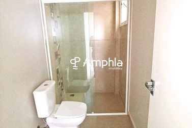 Apartamento &agrave; venda - 80m&sup2; - Vila Industrial