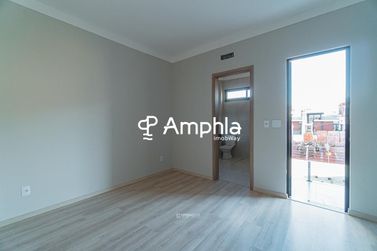 Sobrado &agrave; venda - 161m&sup2; - Recanto Tropical