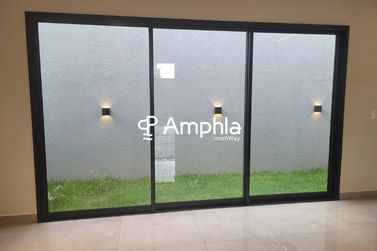 Sobrado &agrave; venda - 131m&sup2; - Neva