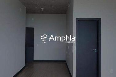Apartamento &agrave; venda - 38m&sup2; - Biopark
