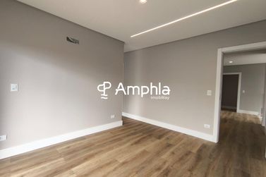 Sobrado &agrave; venda - 403m&sup2; - Pacaembu