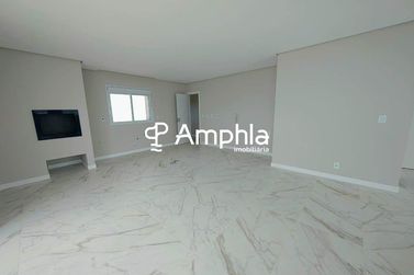 Apartamento &agrave; venda - 246m&sup2; - Country