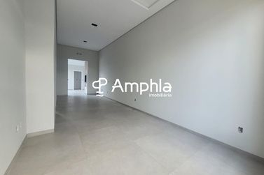 Casa &agrave; venda - 89m&sup2; - Recanto Tropical