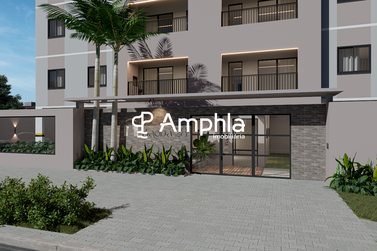 Apartamento &agrave; venda - 68m&sup2; - Alto Alegre