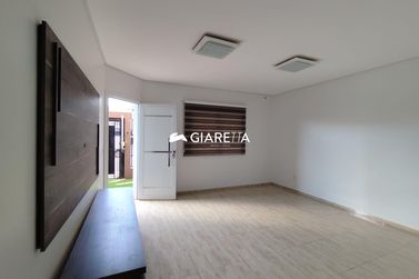 Sobrado para alugar - 147m&sup2; - JARDIM GISELA