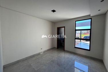Casa &agrave; venda - 55m&sup2; - JARDIM COOPAGRO
