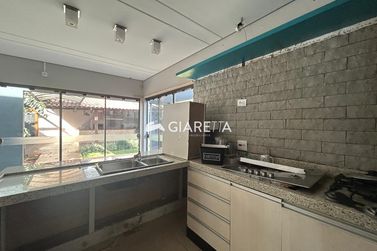 Sala Comercial para alugar - 170m&sup2; - CENTRO