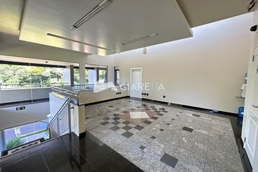 Sala Comercial para alugar - 20m&sup2; - JARDIM LA SALLE