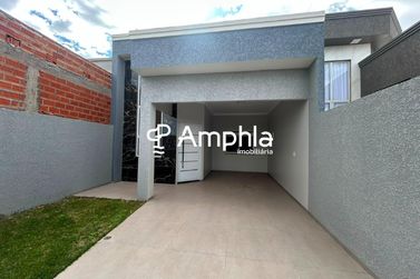 Casa &agrave; venda - 100m&sup2; - Lot morumbi