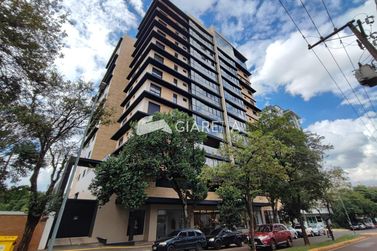 Apartamento &agrave; venda - 166m&sup2; - JARDIM LA SALLE