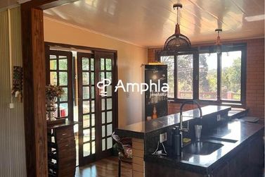Ch&aacute;cara &agrave; venda - 36300m&sup2; - Interior