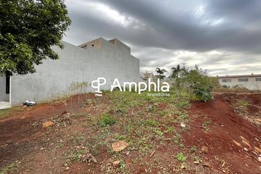 Terreno &agrave; venda - 350m&sup2; - Vila Ga&uacute;cha