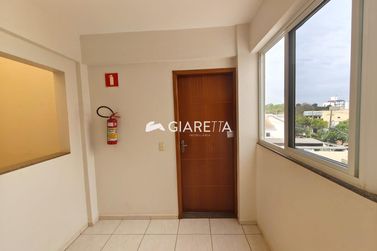 Apartamento para alugar - 64m&sup2; - JARDIM LA SALLE
