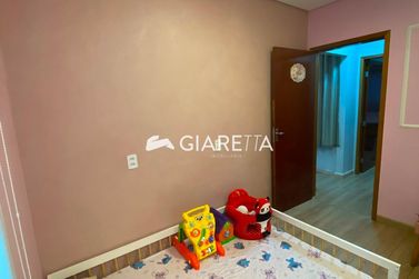 Casa &agrave; venda - 48m&sup2; - JARDIM PINHEIRINHO