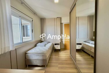 Apartamento &agrave; venda - 140m&sup2; - Centro
